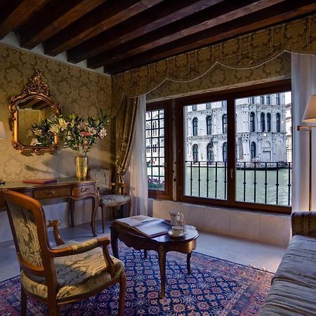 Al Ponte Antico Hotel Veneza Quarto foto