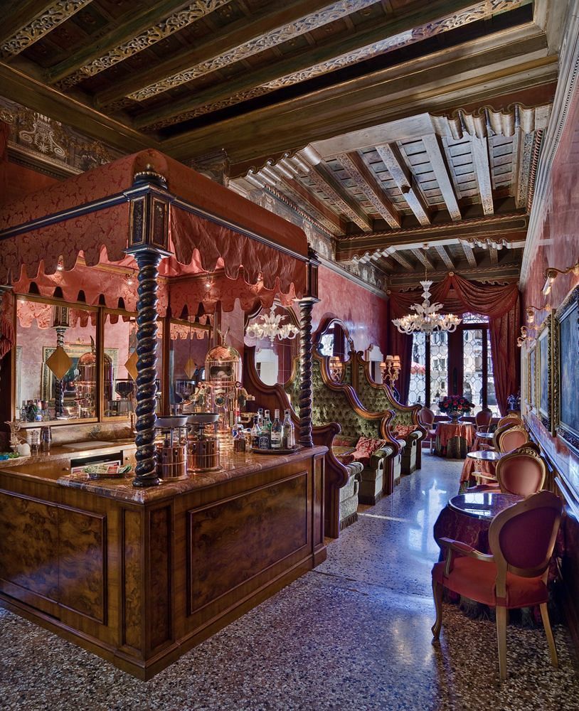 Al Ponte Antico Hotel Veneza Exterior foto