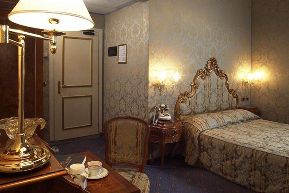 Al Ponte Antico Hotel Veneza Quarto foto