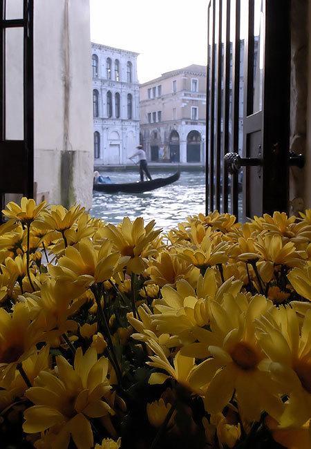 Al Ponte Antico Hotel Veneza Exterior foto