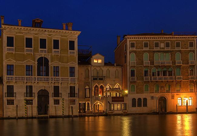 Al Ponte Antico Hotel Veneza Exterior foto